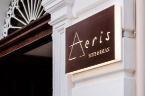 Aeris Suite & Relax Polignano A Mare